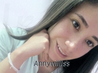 Annywiillss