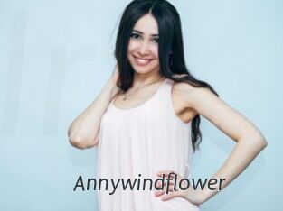 Annywindflower