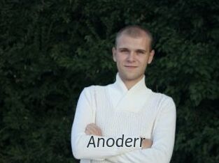 Anoderr