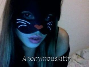 Anonymouskitty