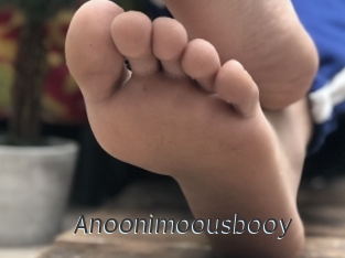 Anoonimoousbooy