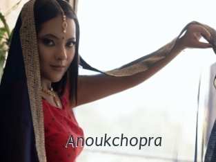 anoukchopra Ligne Rose
