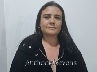 Anthonelaevans