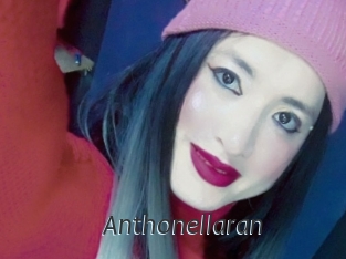 Anthonellaran