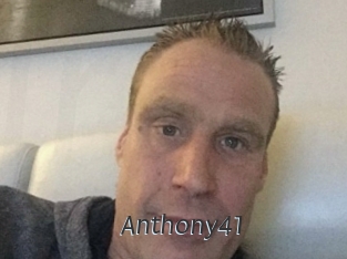 Anthony41