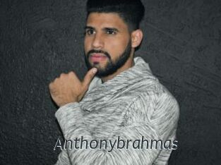 Anthonybrahmas