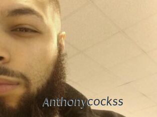 anthonycockss Ligne Rose