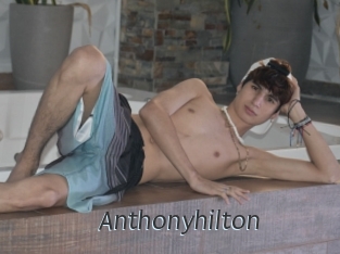 Anthonyhilton