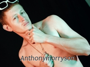 Anthonymorryson