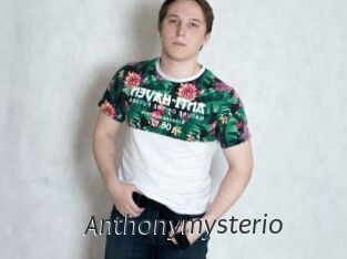 Anthonymysterio
