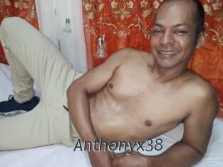 Anthonyx38