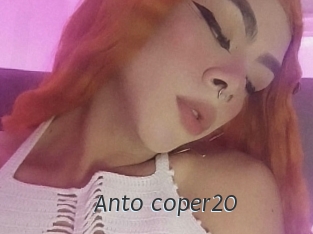 anto_coper20 Ligne Rose