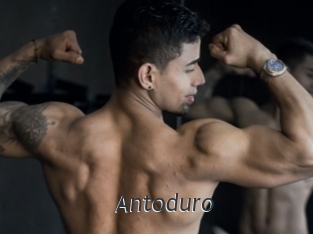 Antoduro
