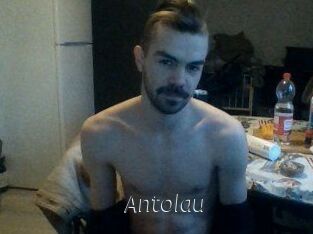 Antolau
