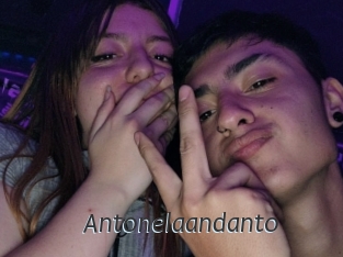 Antonelaandanto
