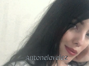 Antonelavelez