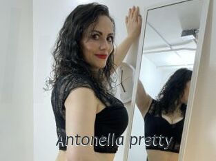 Antonella_pretty