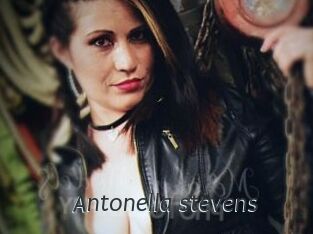 Antonella_stevens