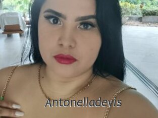 Antonelladevis