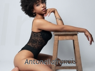 Antonellafrancis