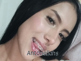 Antonellahs