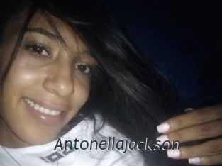 Antonellajackson