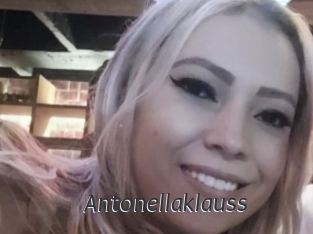 Antonellaklauss