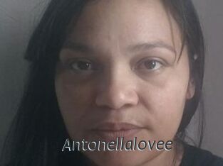 Antonellalovee