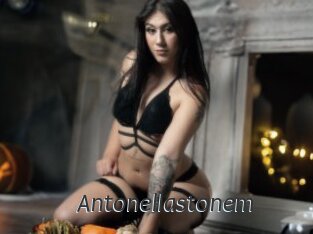 antonellastonem Ligne Rose
