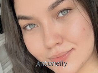 Antonelly