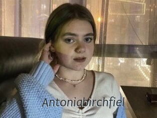antoniabirchfiel Ligne Rose