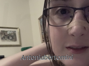 Antoniaborromini