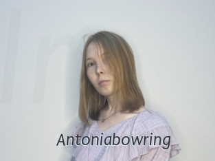 Antoniabowring