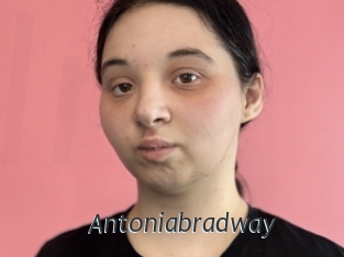 Antoniabradway