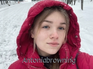Antoniabrowning