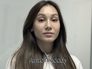 Antoniacady