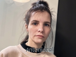 Antoniacall