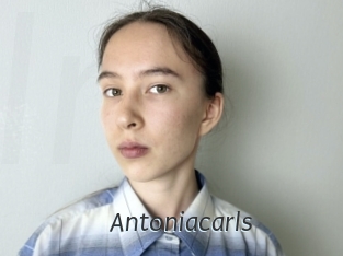 Antoniacarls