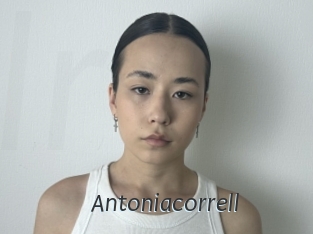 Antoniacorrell