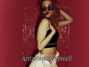 Antoniacresswell