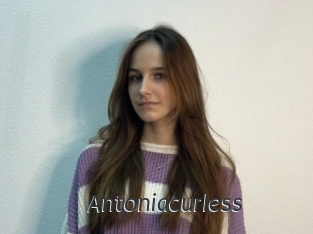Antoniacurless