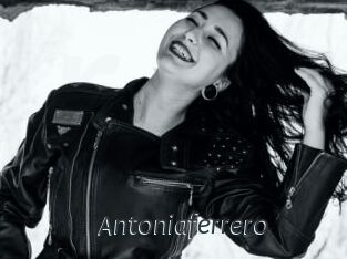 Antoniaferrero