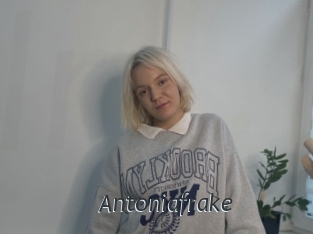Antoniafrake