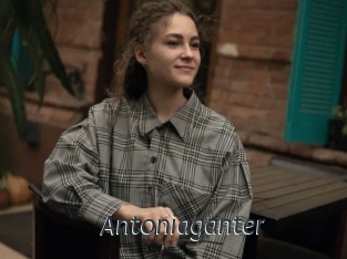 Antoniaganter