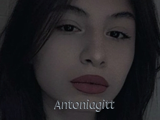 Antoniagitt