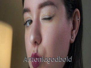 Antoniagodbold