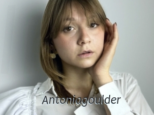 Antoniagoulder