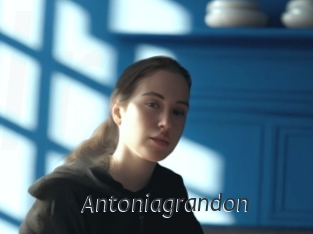 Antoniagrandon