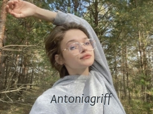 Antoniagriff