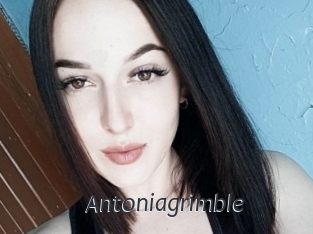 Antoniagrimble